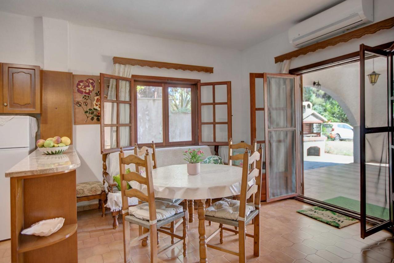 Chalkidiki Beachfront Haven - Perfect Location Nikiti  Esterno foto